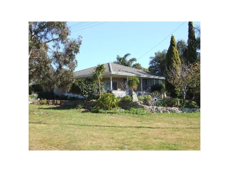 10 Marmion Street, Donnybrook WA 6239