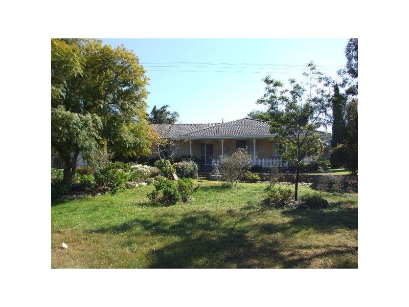 10 Marmion Street, Donnybrook WA 6239