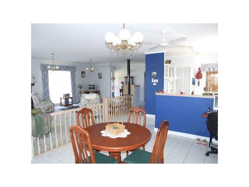 10 Marmion Street, Donnybrook WA 6239