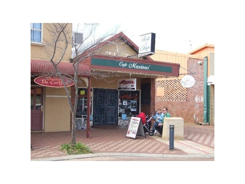 C/78 South Western Highway, Donnybrook WA 6239