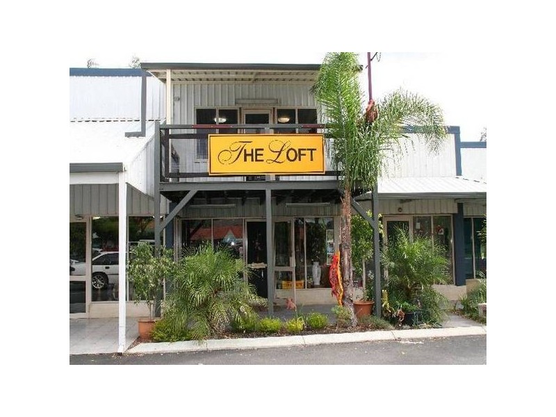 2B + 2C South Western Highway, Donnybrook WA 6239