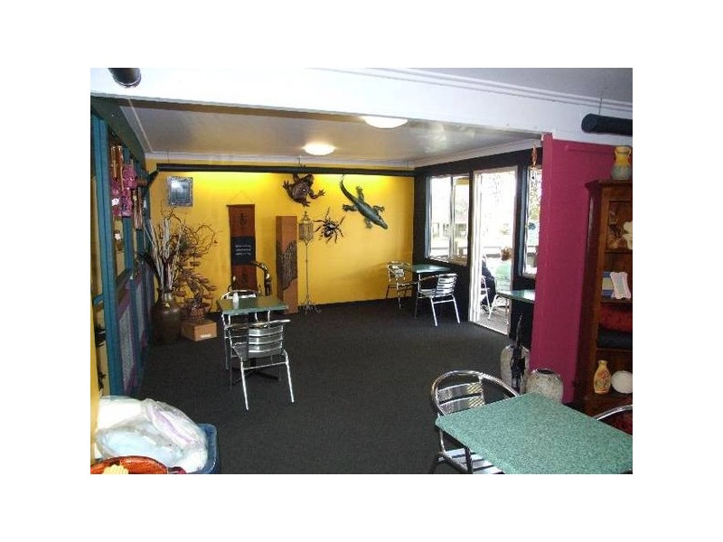 2B + 2C South Western Highway, Donnybrook WA 6239