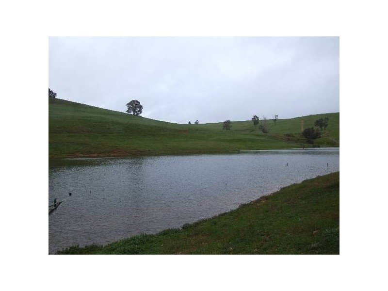 154 Thomson Brook Road, Thomson Brook WA 6239