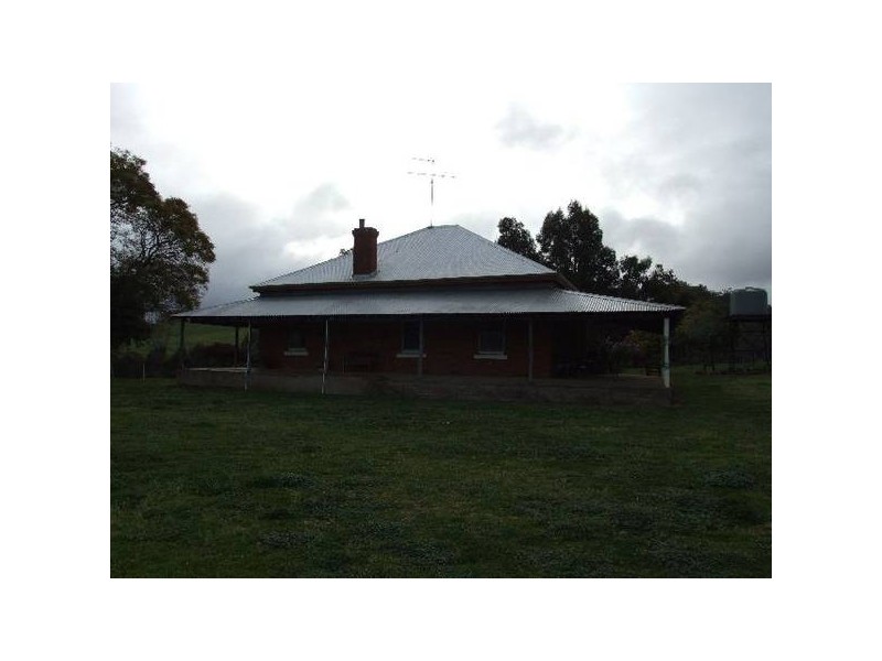 154 Thomson Brook Road, Thomson Brook WA 6239