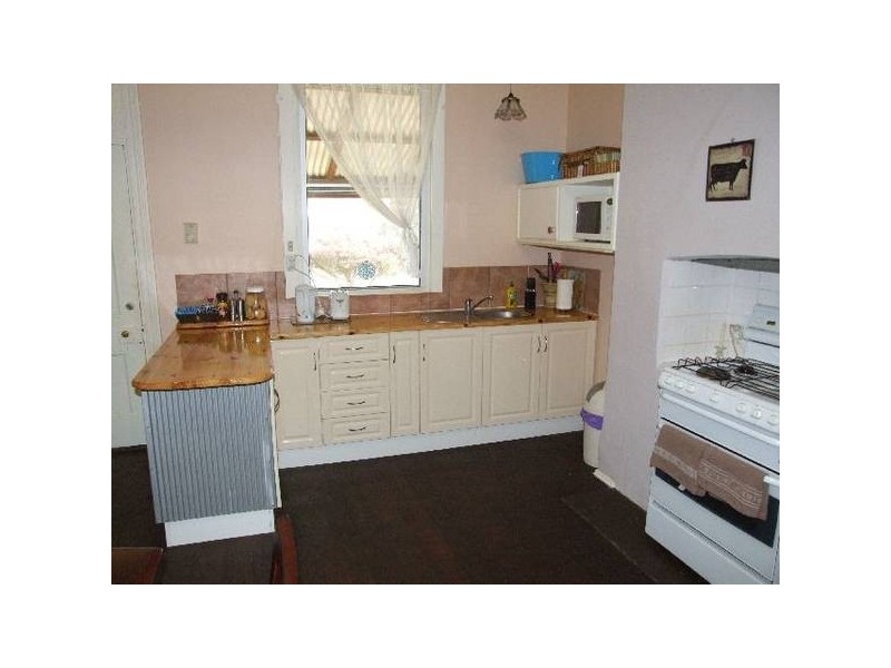 154 Thomson Brook Road, Thomson Brook WA 6239