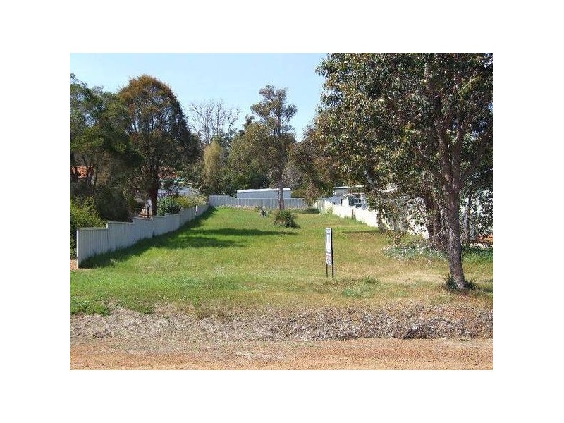 64 Fleet St, Donnybrook WA 6239