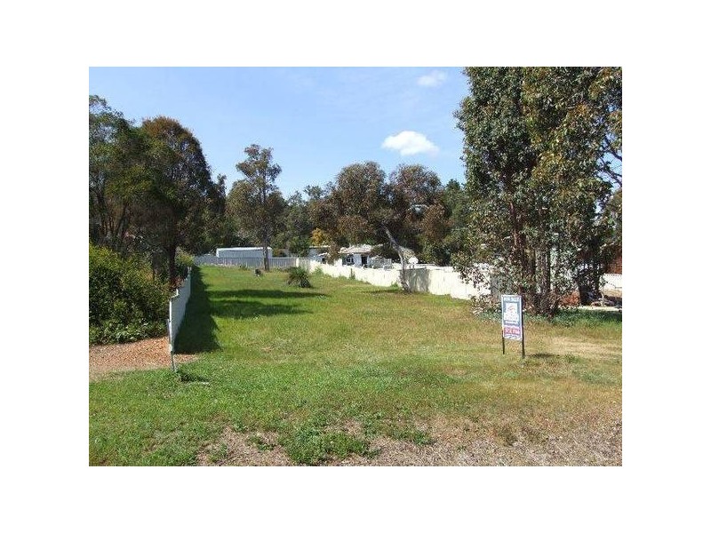 64 Fleet St, Donnybrook WA 6239