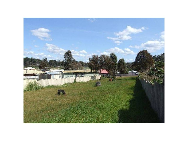 64 Fleet St, Donnybrook WA 6239