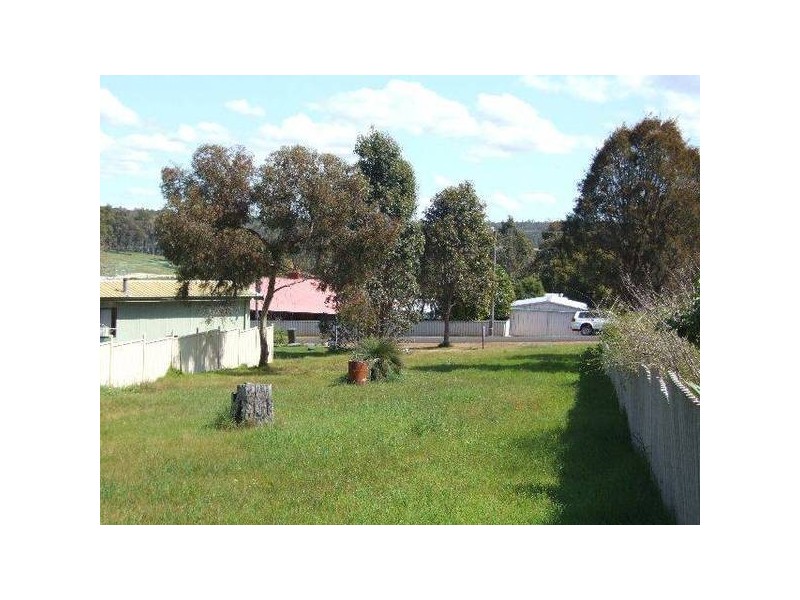 64 Fleet St, Donnybrook WA 6239