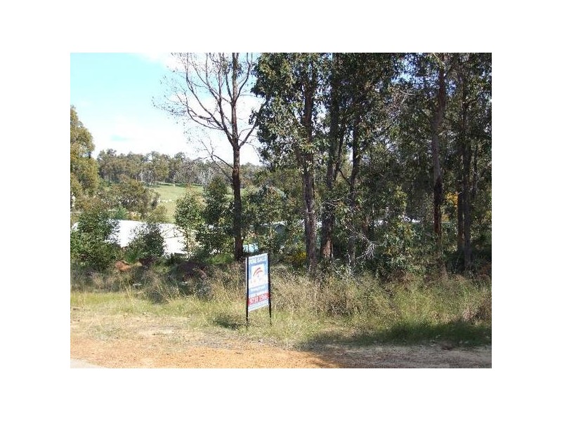 15 Oxford, Donnybrook WA 6239