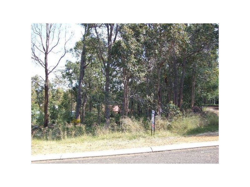 15 Oxford, Donnybrook WA 6239