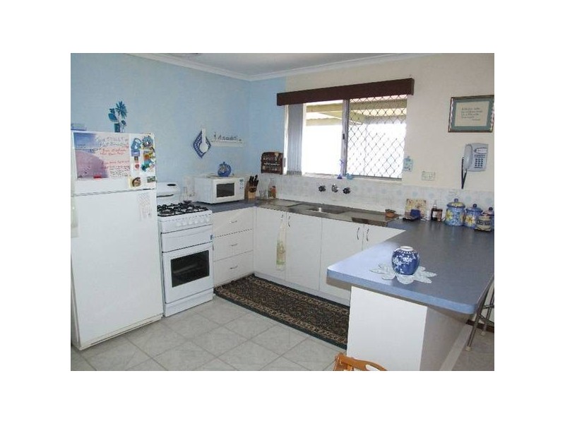 5 Padman Street, Donnybrook WA 6239