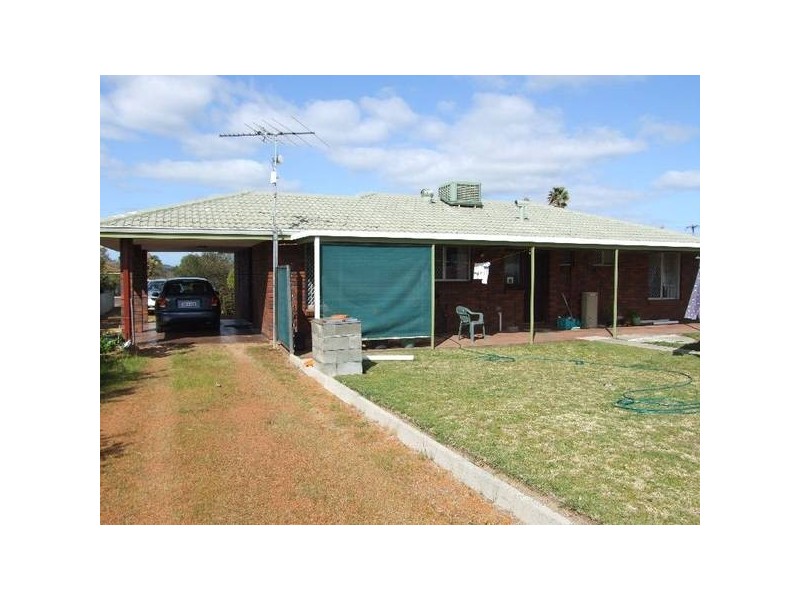 5 Padman Street, Donnybrook WA 6239