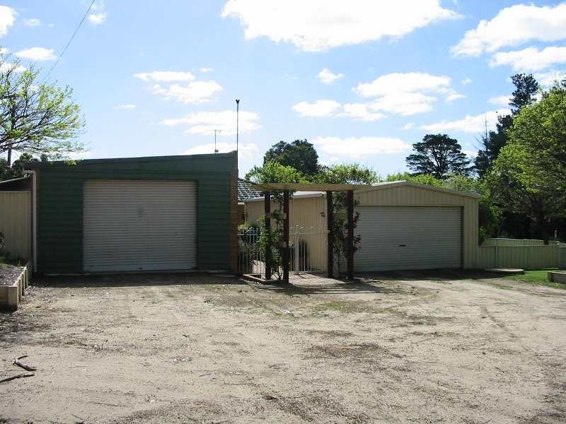 18418 South Western Highway, Donnybrook WA 6239