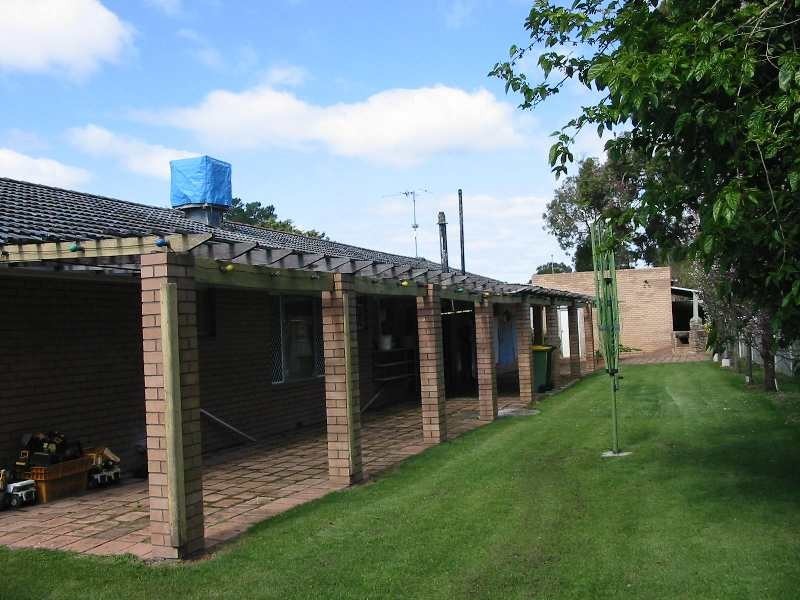 18418 South Western Highway, Donnybrook WA 6239