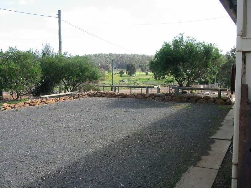 72/74 Steere Street, Donnybrook WA 6239