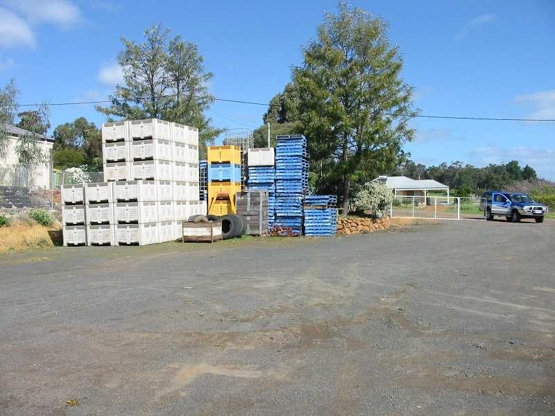 72/74 Steere Street, Donnybrook WA 6239