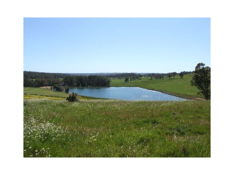 183 Upper Capel Rd, Donnybrook WA 6239