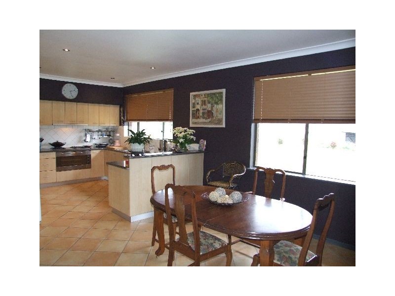 183 Upper Capel Rd, Donnybrook WA 6239