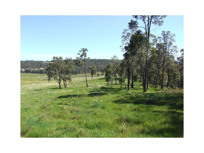 183 Upper Capel Rd, Donnybrook WA 6239