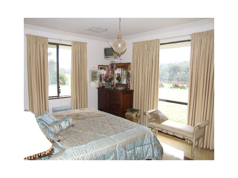 183 Upper Capel Rd, Donnybrook WA 6239