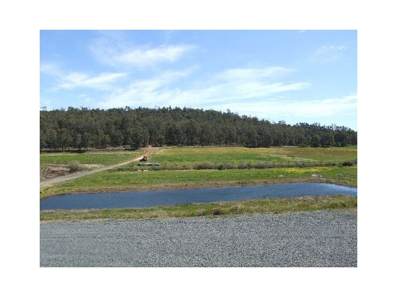 183 Upper Capel Rd, Donnybrook WA 6239