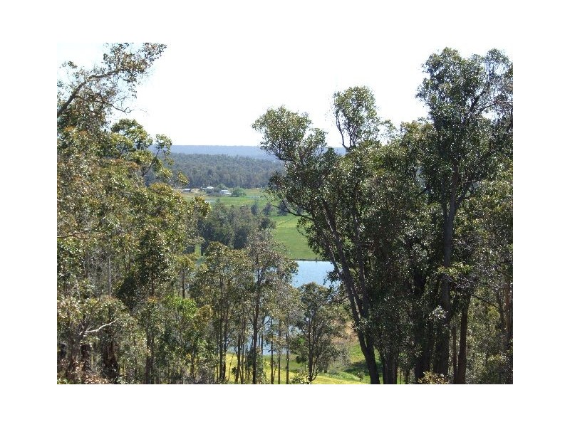 183 Upper Capel Rd, Donnybrook WA 6239