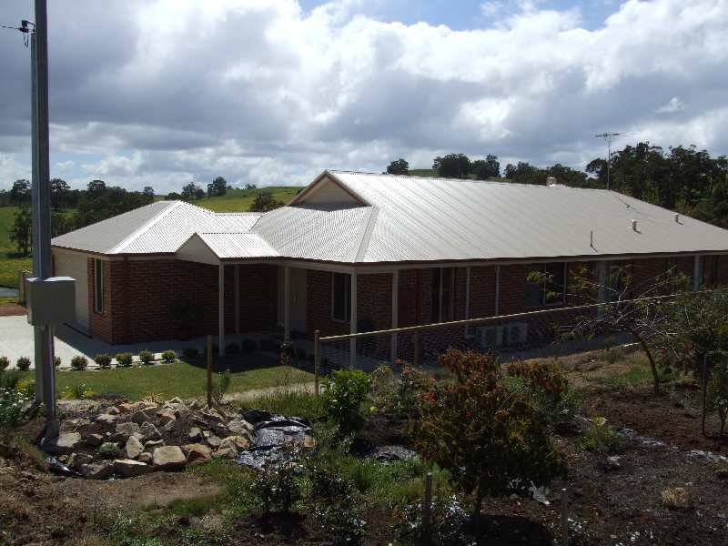 50 Smith, Donnybrook WA 6239