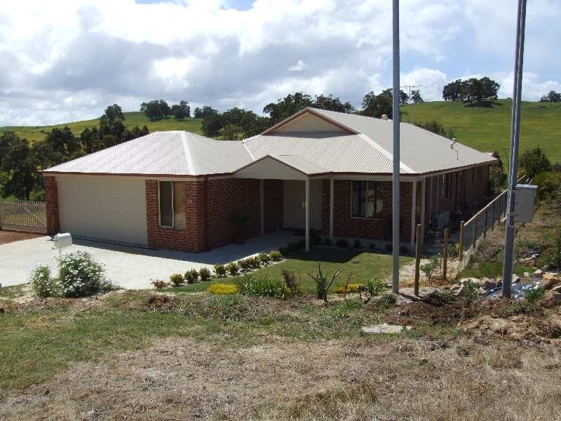 50 Smith, Donnybrook WA 6239