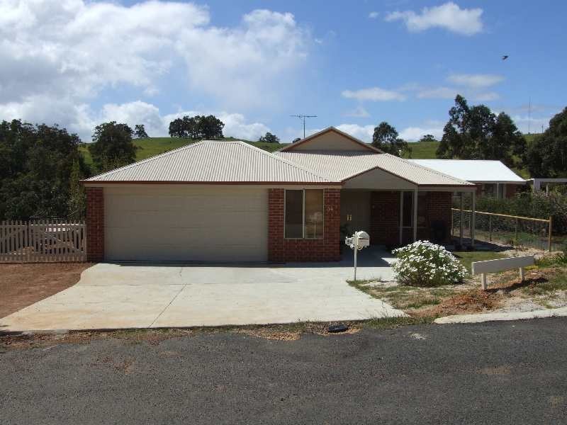 50 Smith, Donnybrook WA 6239