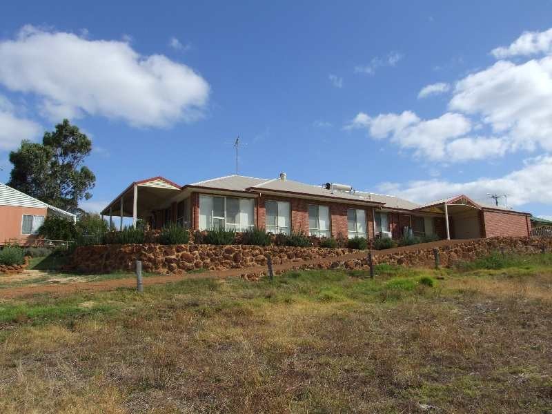 50 Smith, Donnybrook WA 6239