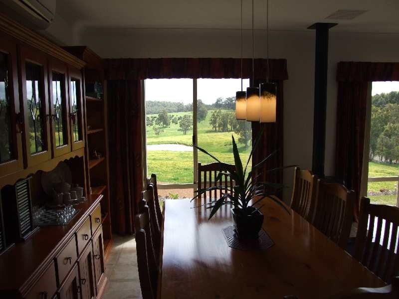 50 Smith, Donnybrook WA 6239