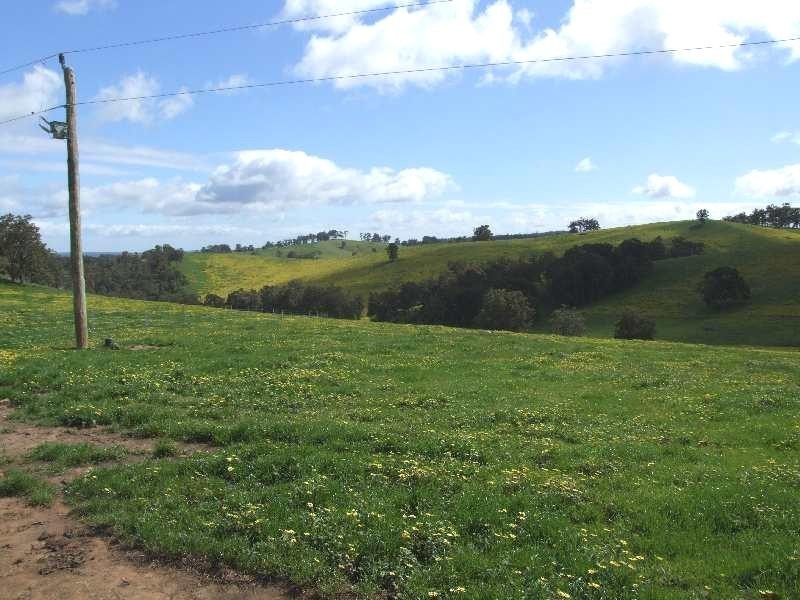 Lot 23,  Thomas Road, Newlands WA 6251