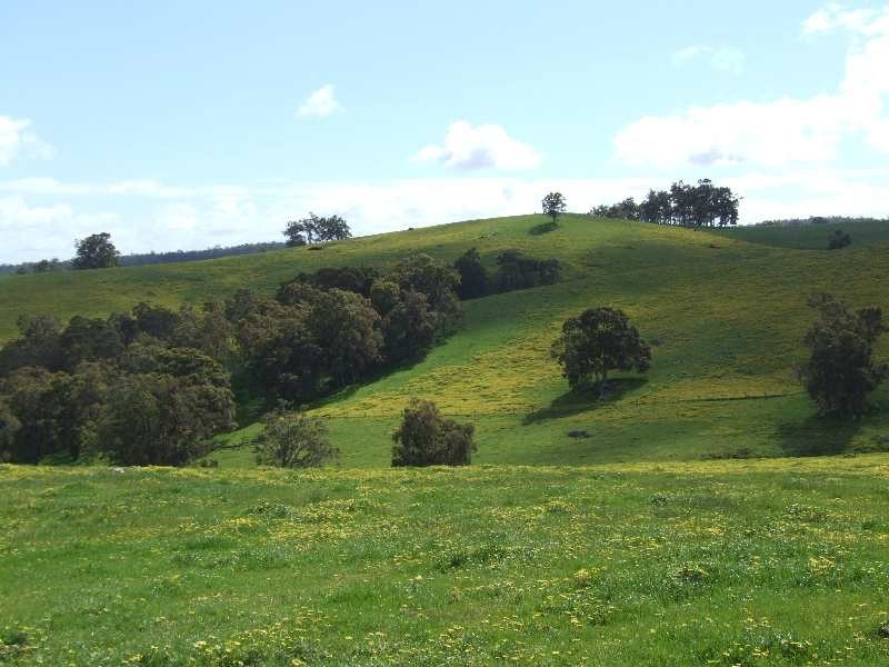 Lot 23,  Thomas Road, Newlands WA 6251