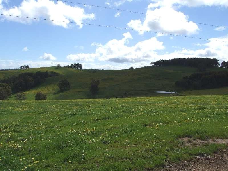 Lot 23,  Thomas Road, Newlands WA 6251