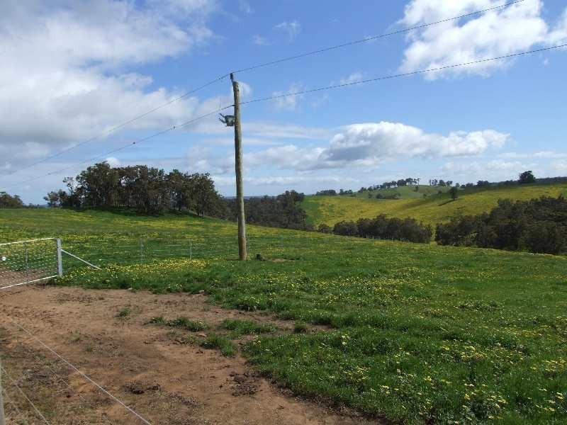Lot 23,  Thomas Road, Newlands WA 6251