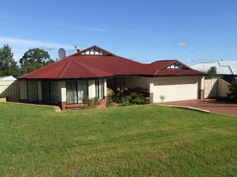 23 Smith, Donnybrook WA 6239