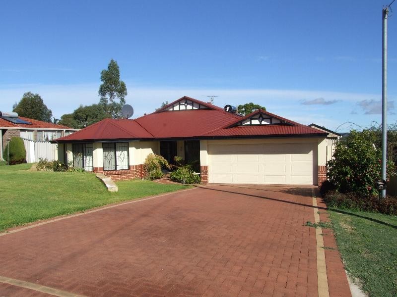 23 Smith, Donnybrook WA 6239