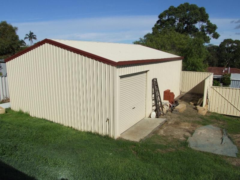 23 Smith, Donnybrook WA 6239