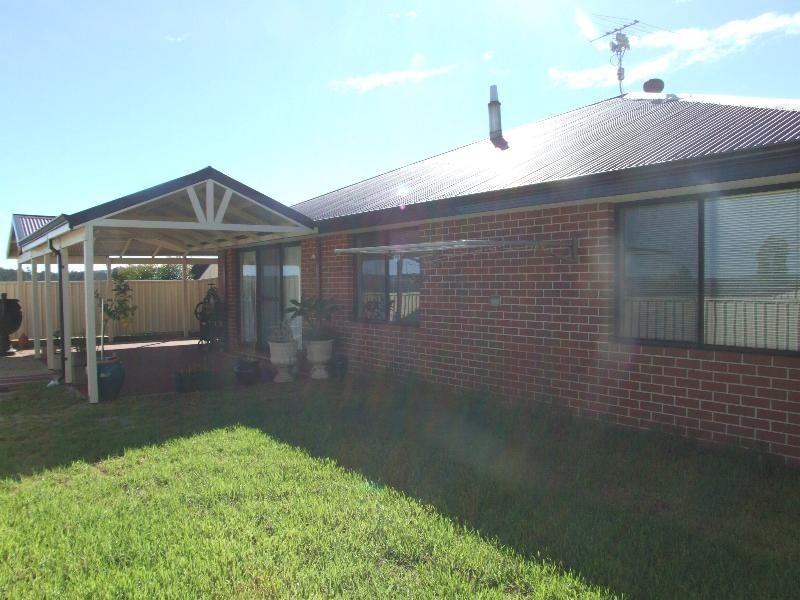 23 Smith, Donnybrook WA 6239