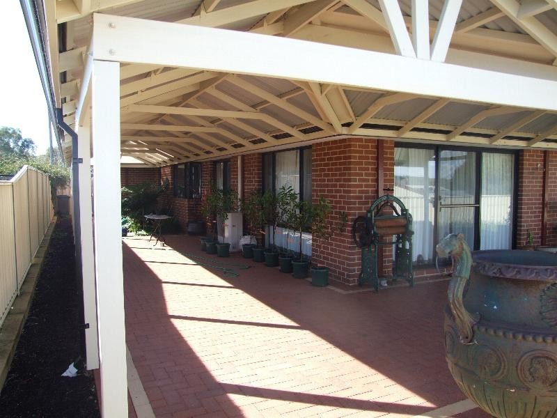 23 Smith, Donnybrook WA 6239