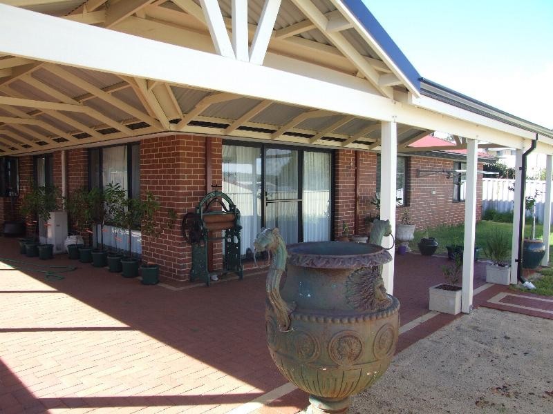 23 Smith, Donnybrook WA 6239