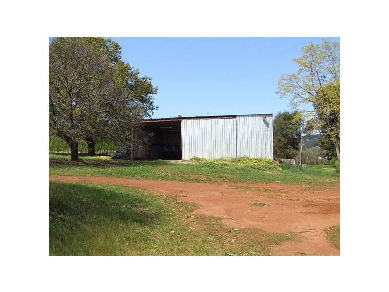 5 & 334 Airstrip, Balingup WA 6253
