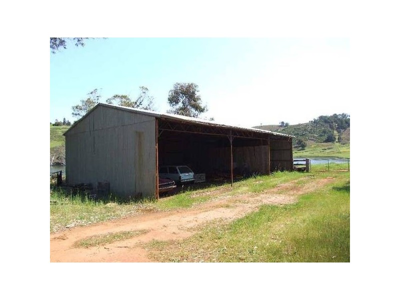 5 & 334 Airstrip, Balingup WA 6253