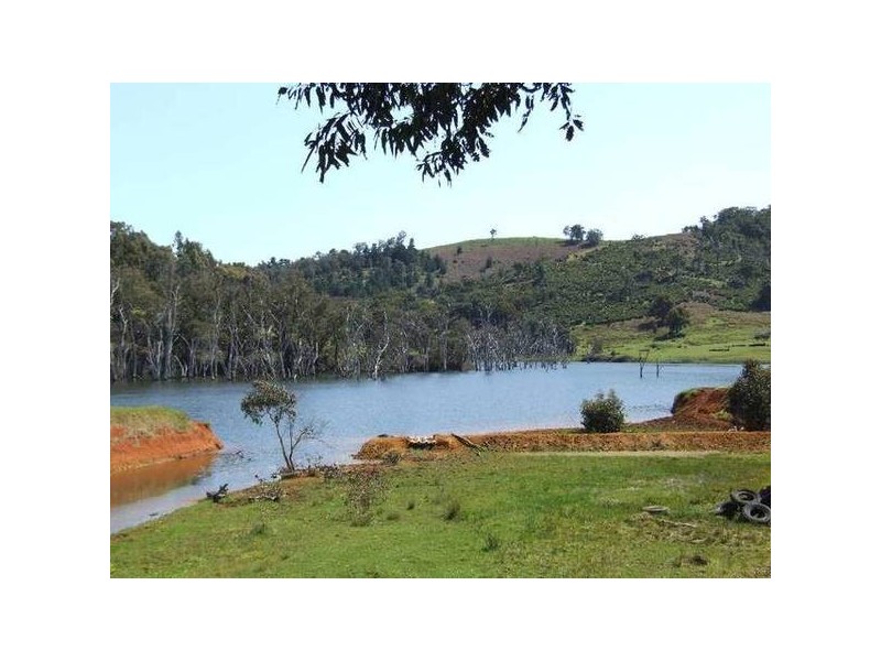 5 & 334 Airstrip, Balingup WA 6253