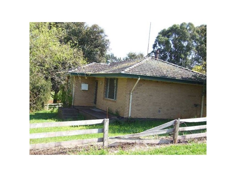 5 & 334 Airstrip, Balingup WA 6253