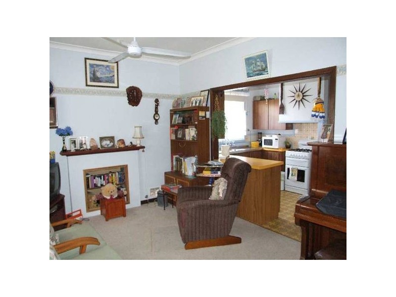 3 Steere Street, Donnybrook WA 6239