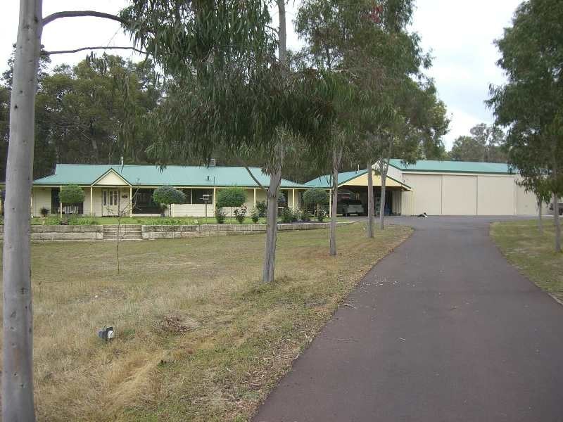 196 Howlett Ramble, Argyle WA 6239