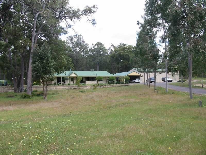 196 Howlett Ramble, Argyle WA 6239