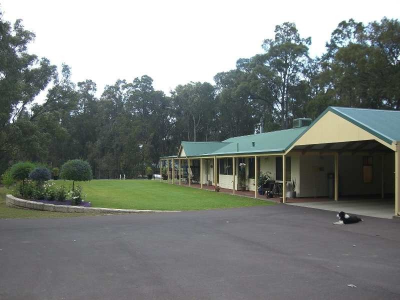 196 Howlett Ramble, Argyle WA 6239